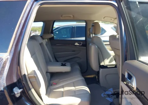 2011 Jeep Grand Cherokee Laredo z USA, uszkodzony, nr VIN 1J4RS4GTOBC544969